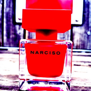 Narciso (Eau de Parfum Rouge) von Narciso Rodriguez