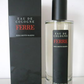 Bergamotto Marino - Gianfranco Ferré