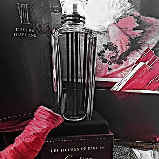 VIII: L'Heure Diaphane (Eau de Toilette) - Cartier