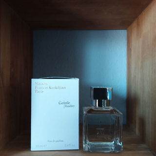 Gentle Fluidity (Silver) von Maison Francis Kurkdjian