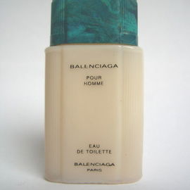 Balenciaga pour Homme (Eau de Toilette) - Balenciaga