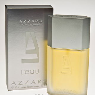 Azzaro pour Homme L'Eau - Azzaro