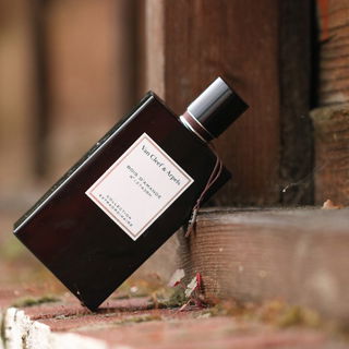 Bois d'Amande von Van Cleef & Arpels