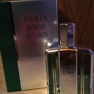Pour Un Homme de Caron (1934) (Eau de Toilette) von Caron