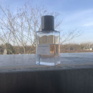 17 Oud Mosaic - Banana Republic