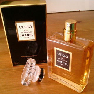 Coco (Eau de Parfum) by Chanel