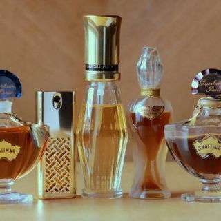 Shalimar (Eau de Parfum)