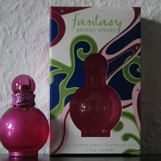 Fantasy (Eau de Parfum) von Britney Spears