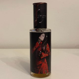 These Sinful Three - Blood Cherry Cordial von Ikiryō