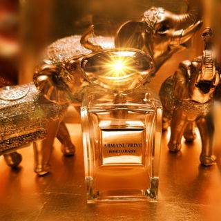 Armani Privé - Rose d'Arabie L'Or du Désert - Giorgio Armani