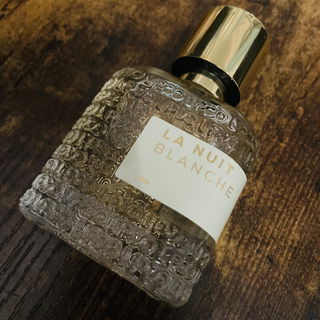 La Nuit Blanche von LPDO