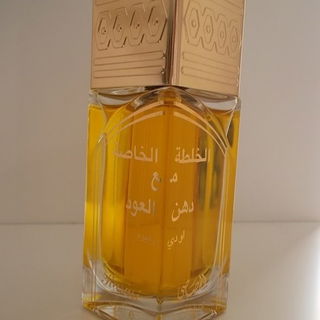 Khaltat Al Khasa - Rasasi / الرصاصي