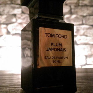 Plum Japonais by Tom Ford