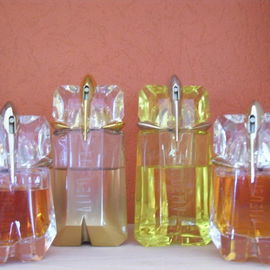 Alien Sunessence - Mugler