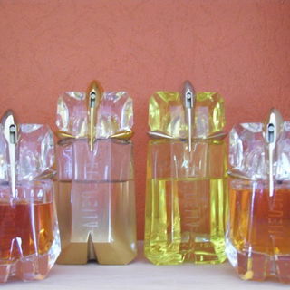 Alien Sunessence - Mugler