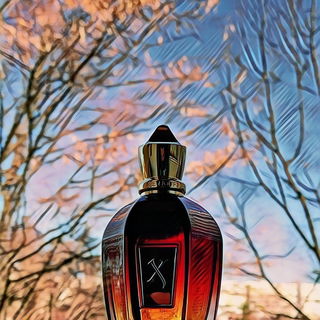 Alexandria II (Parfum) von Xerjoff