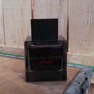 Encre Noire Sport von Lalique