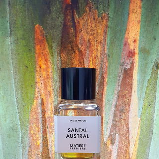 Santal Austral (Eau de Parfum) - Matière Première
