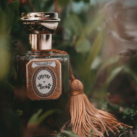 Chypre Mousse (2013) - Oriza L. Legrand