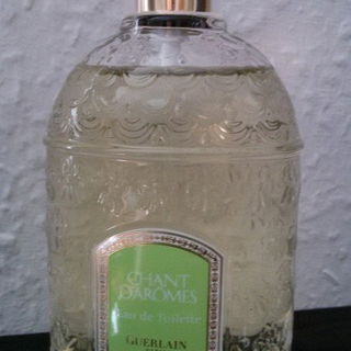 Chant d'Arômes (Eau de Toilette) von Guerlain
