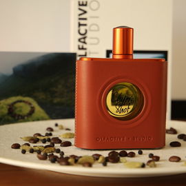 Chypre Shot - Olfactive Studio