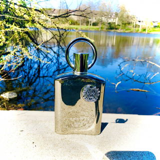 Supremacy (Silver) - Afnan Perfumes