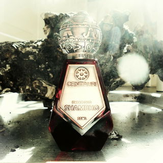 Shambho von Centauri Perfumes