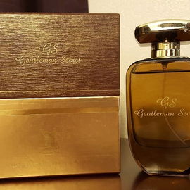 Gentleman Secret - Arabian Oud / العربية للعود