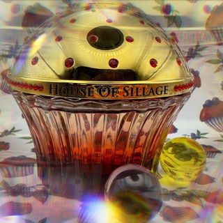 Chevaux d'Or von House of Sillage