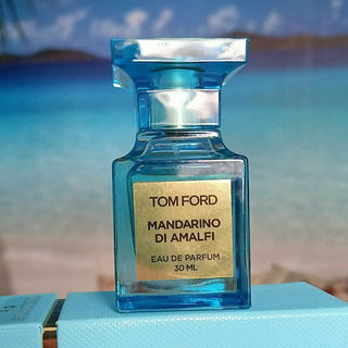 Mandarino di Amalfi (Eau de Parfum) von Tom Ford