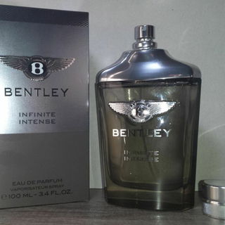 Bentley Infinite Intense von Bentley