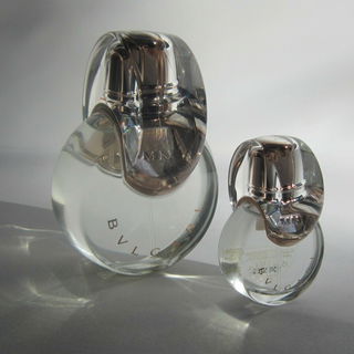 Omnia Crystalline (Eau de Toilette) von Bvlgari