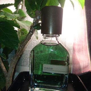 Viride by Orto Parisi