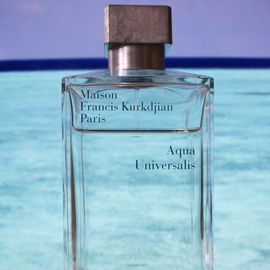 Aqua Universalis (Eau de Toilette) - Maison Francis Kurkdjian