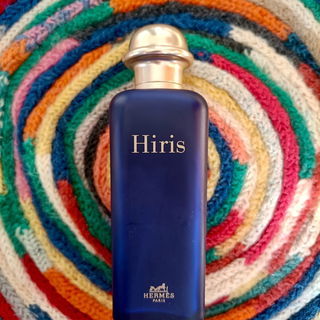 Hiris by Hermès