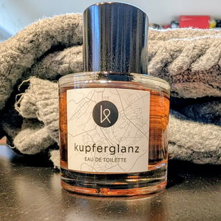 kupferglanz by Mäurer & Wirtz