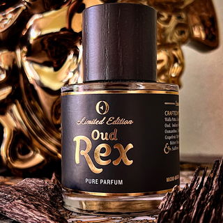 Oud Rex - Ensar Oud