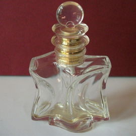 Eau d'Infinitif - Infinitif