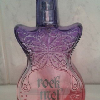 Rock Me! - Anna Sui