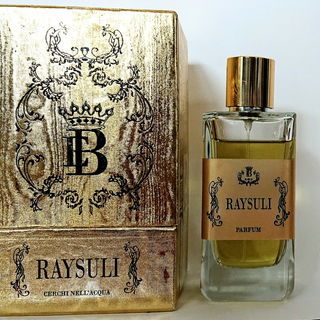 Raysuli - Cerchi Nell'Acqua