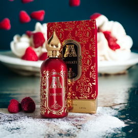 Hayati - Attar Collection