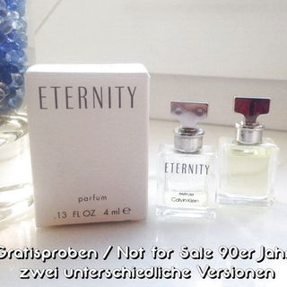 Eternity (Eau de Parfum) von Calvin Klein