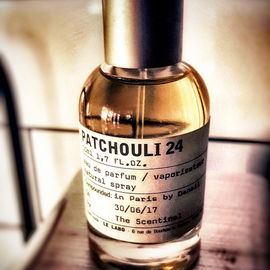 Patchouli 24 (Eau de Parfum) - Le Labo