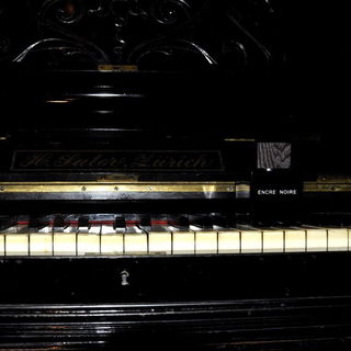 Encre Noire (Eau de Toilette) von Lalique