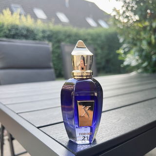 Torino21 von Xerjoff