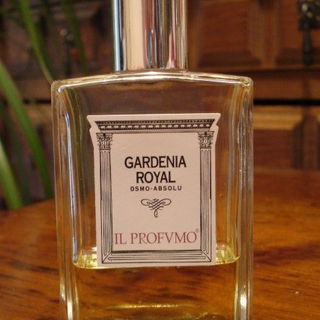 Gardenia Royal- Osmo Absolu