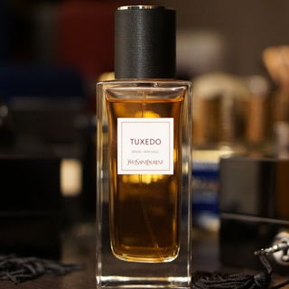 Tuxedo - Yves Saint Laurent