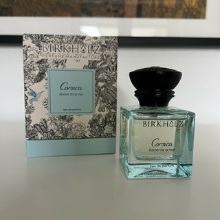 Corsica - Baiser de la Mer von Birkholz