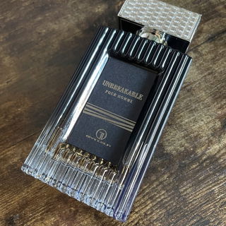 Unbreakable von Grandeur