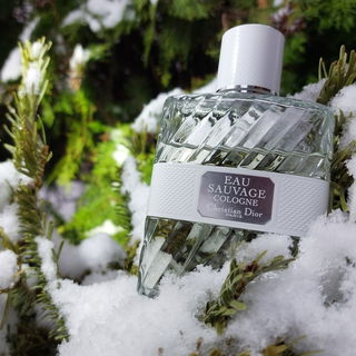 Eau Sauvage Cologne - Dior